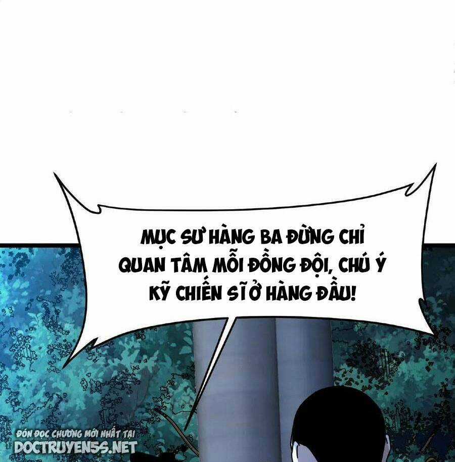 Đoạt Mạng Bằng Trị Liệu Thuật Chapter 43 trang 21