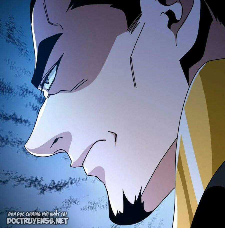 Đoạt Mạng Bằng Trị Liệu Thuật Chapter 43 trang 25