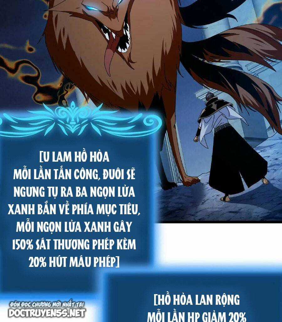 Đoạt Mạng Bằng Trị Liệu Thuật Chapter 43 trang 29