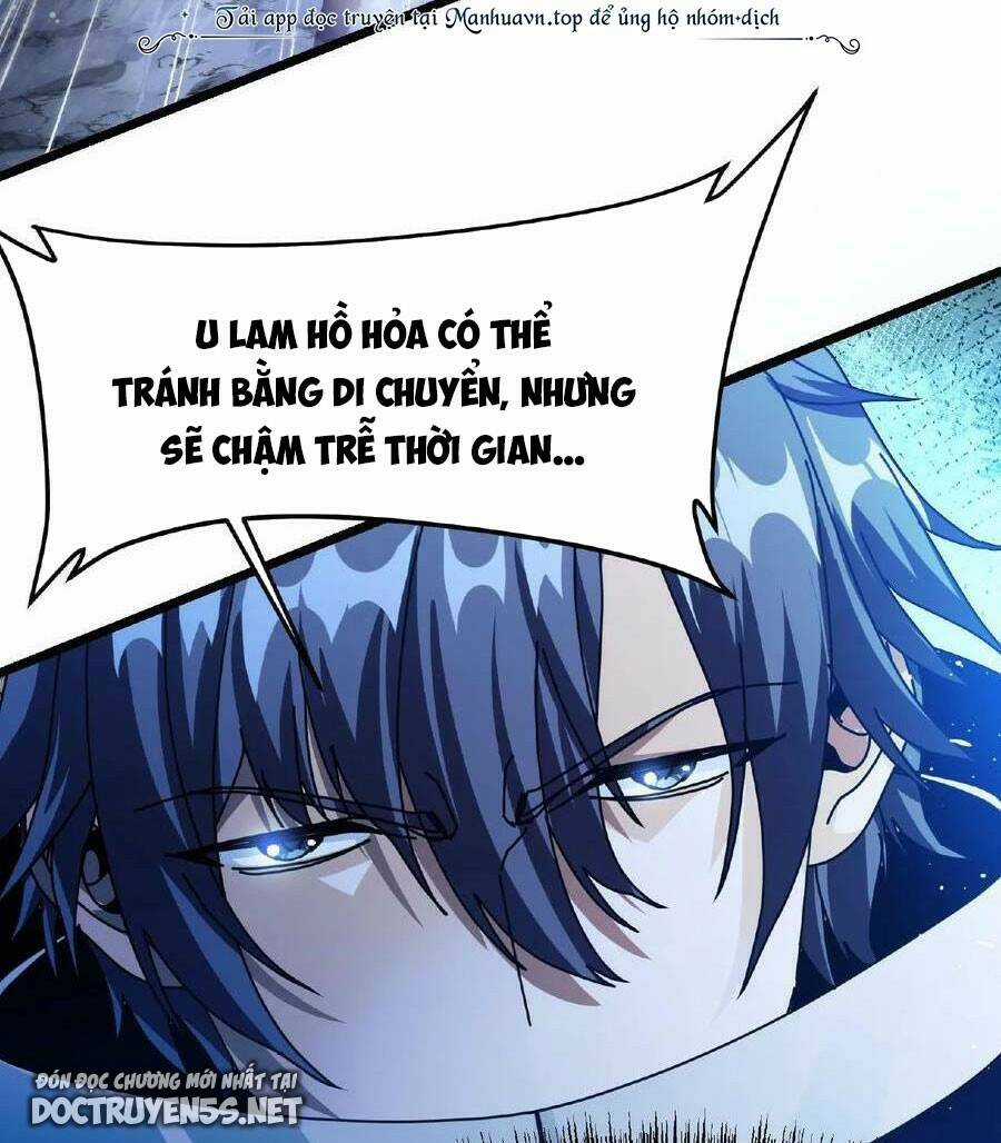 Đoạt Mạng Bằng Trị Liệu Thuật Chapter 43 trang 36