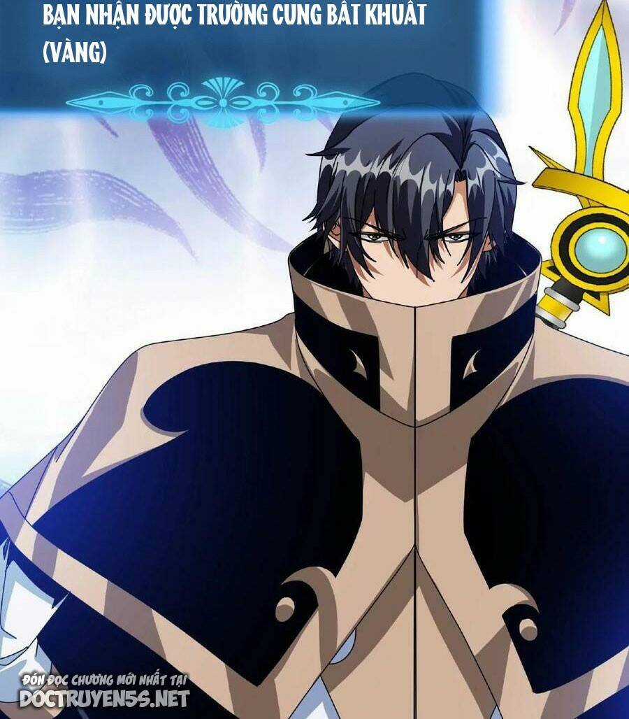 Đoạt Mạng Bằng Trị Liệu Thuật Chapter 43 trang 41