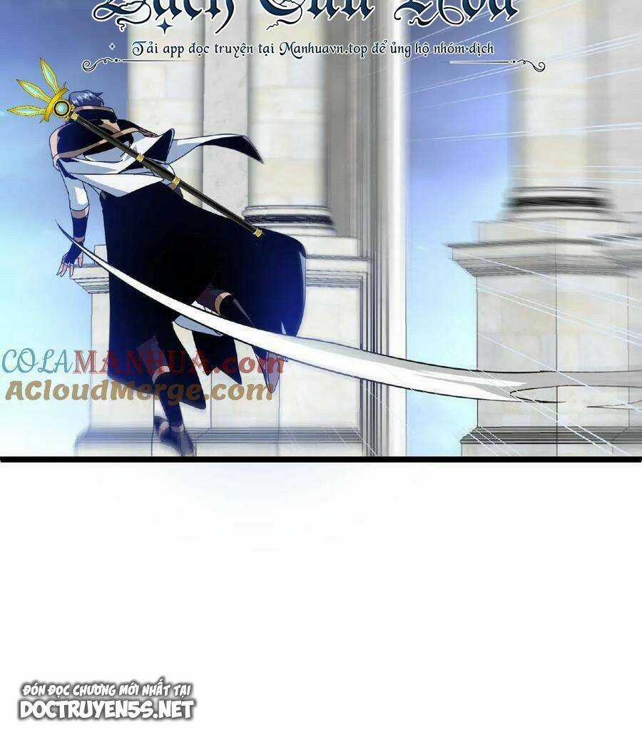 Đoạt Mạng Bằng Trị Liệu Thuật Chapter 43 trang 43