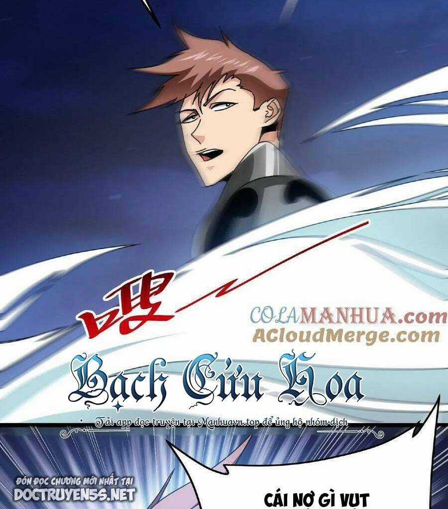 Đoạt Mạng Bằng Trị Liệu Thuật Chapter 43 trang 46