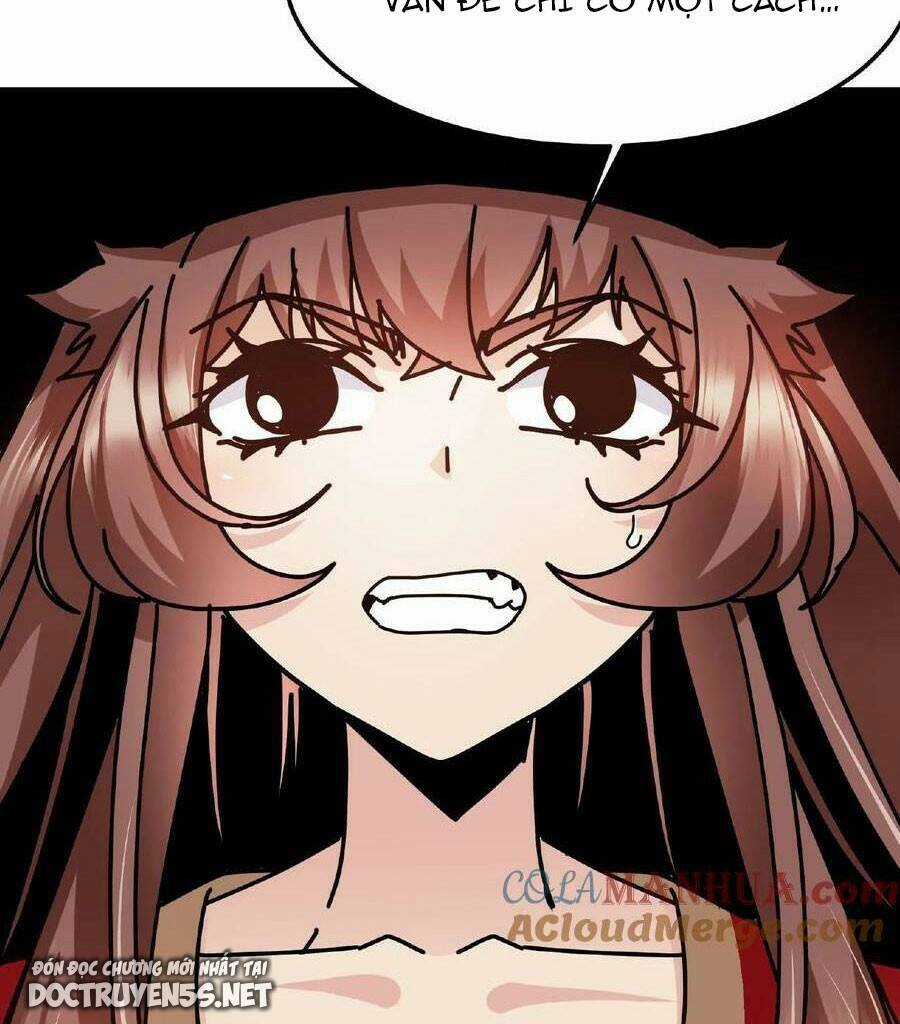 Đoạt Mạng Bằng Trị Liệu Thuật Chapter 43 trang 52