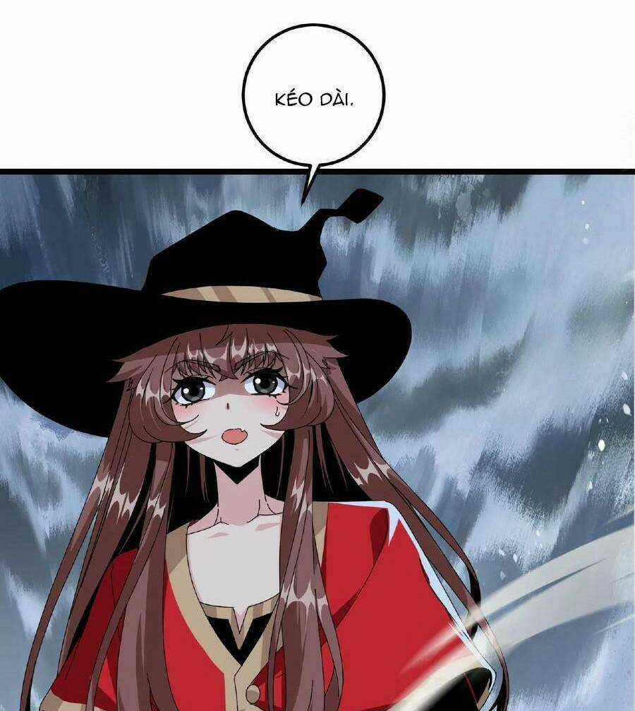 Đoạt Mạng Bằng Trị Liệu Thuật Chapter 44 trang 0