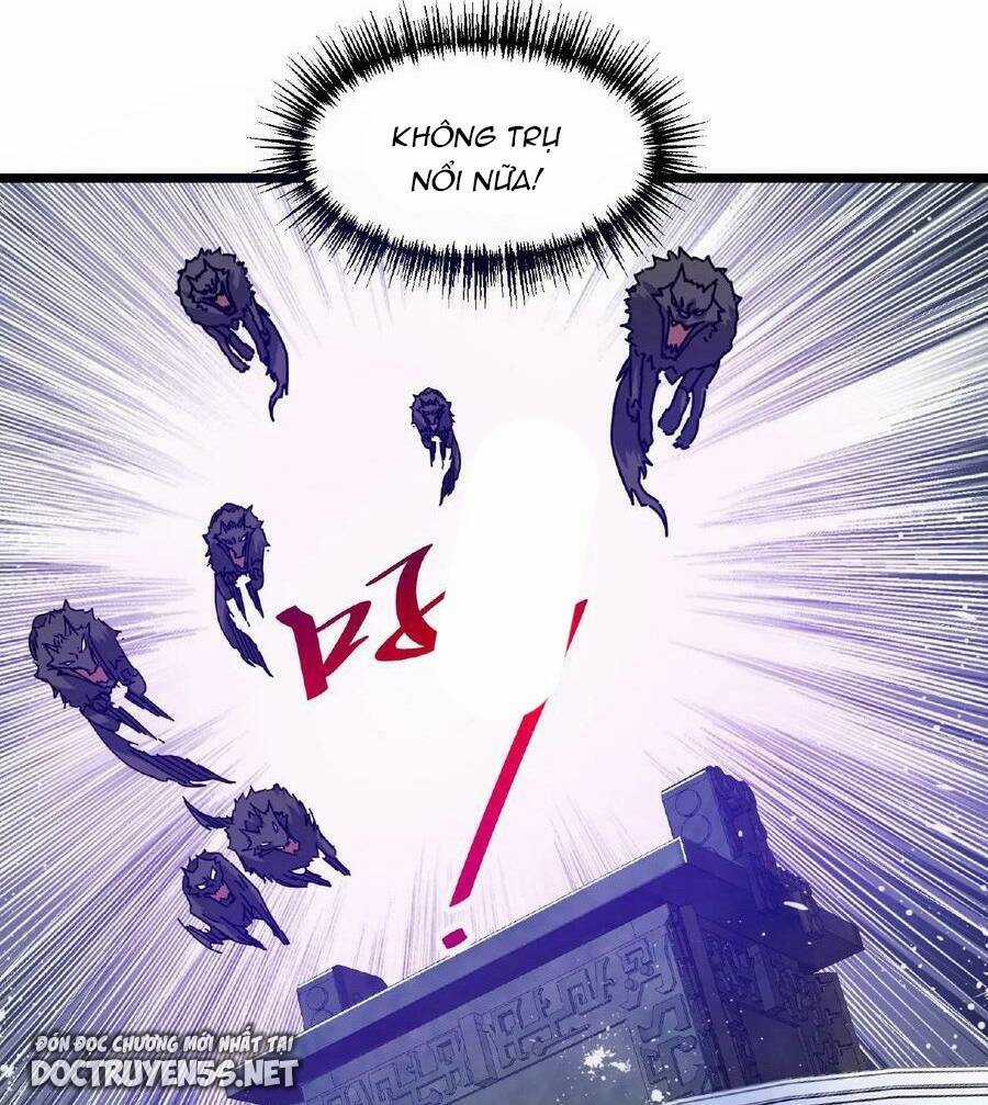 Đoạt Mạng Bằng Trị Liệu Thuật Chapter 44 trang 11