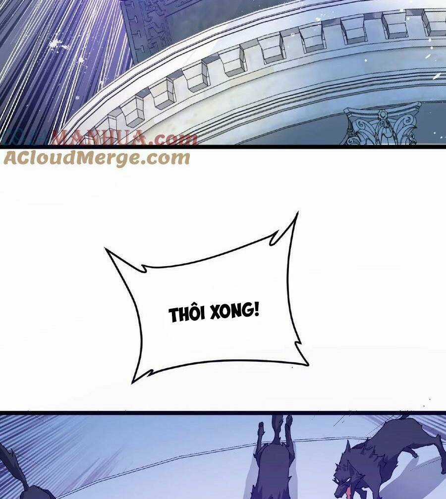 Đoạt Mạng Bằng Trị Liệu Thuật Chapter 44 trang 12