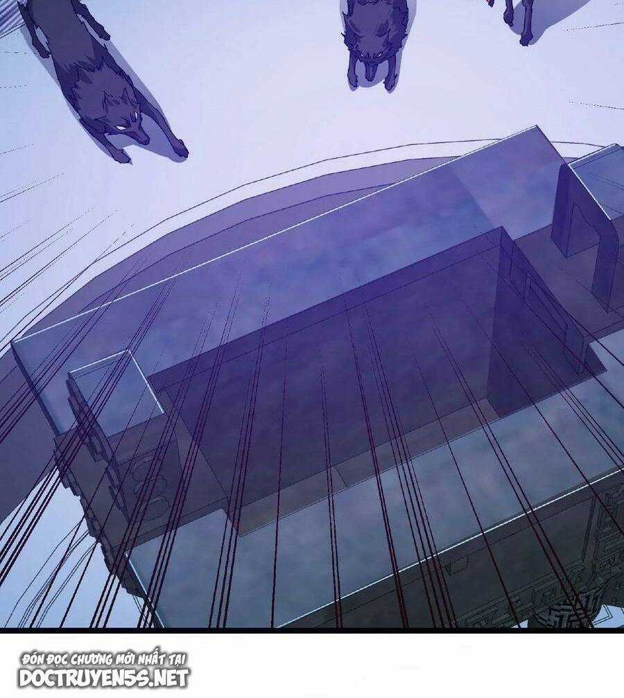 Đoạt Mạng Bằng Trị Liệu Thuật Chapter 44 trang 13