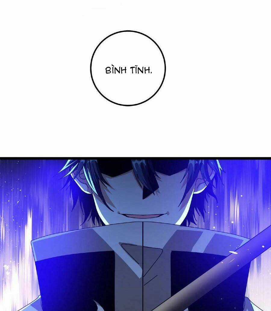 Đoạt Mạng Bằng Trị Liệu Thuật Chapter 44 trang 14