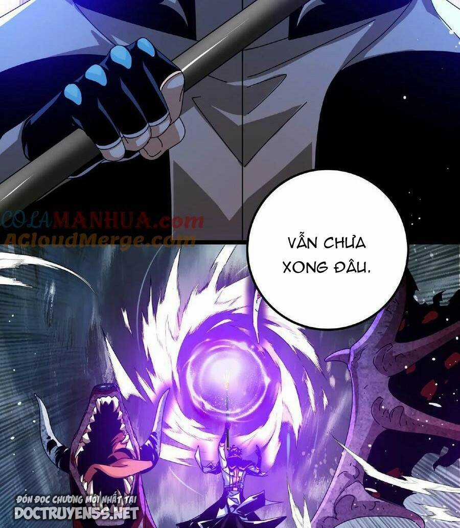 Đoạt Mạng Bằng Trị Liệu Thuật Chapter 44 trang 15