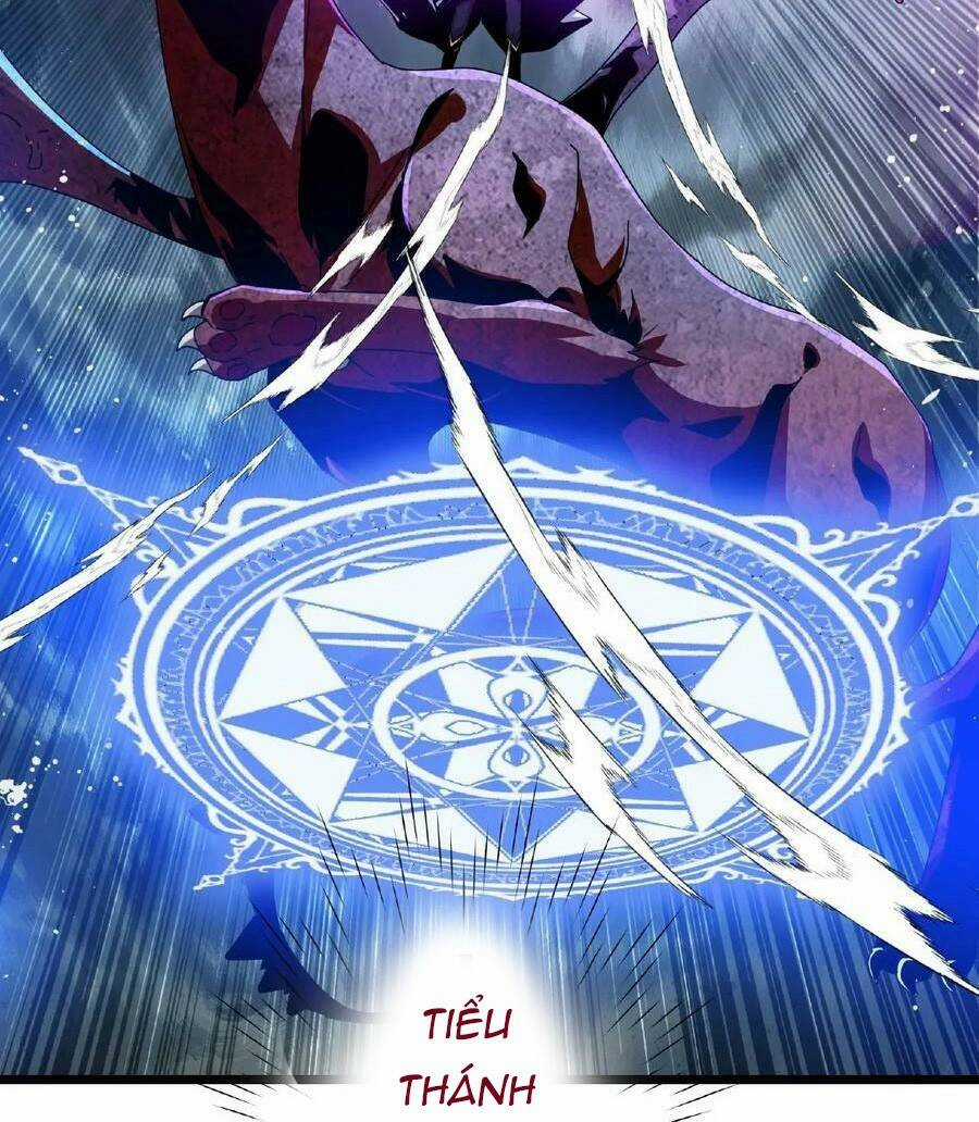 Đoạt Mạng Bằng Trị Liệu Thuật Chapter 44 trang 16