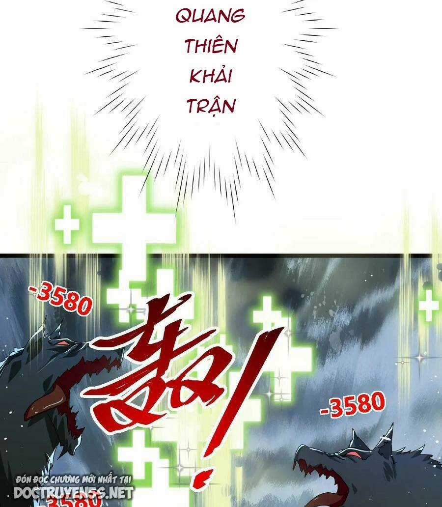 Đoạt Mạng Bằng Trị Liệu Thuật Chapter 44 trang 17