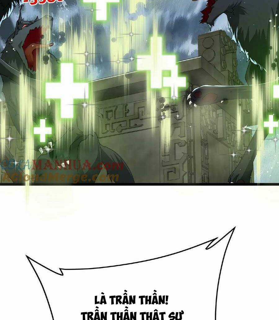 Đoạt Mạng Bằng Trị Liệu Thuật Chapter 44 trang 18