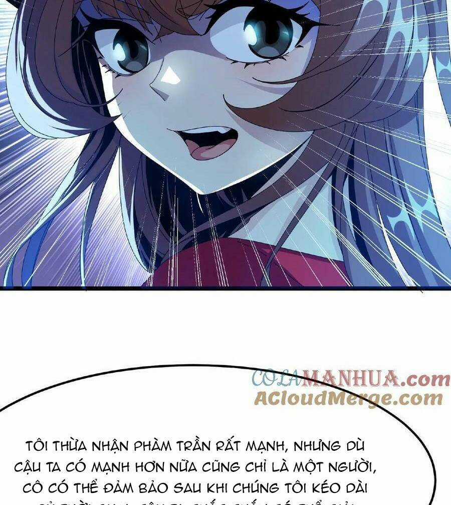 Đoạt Mạng Bằng Trị Liệu Thuật Chapter 44 trang 2