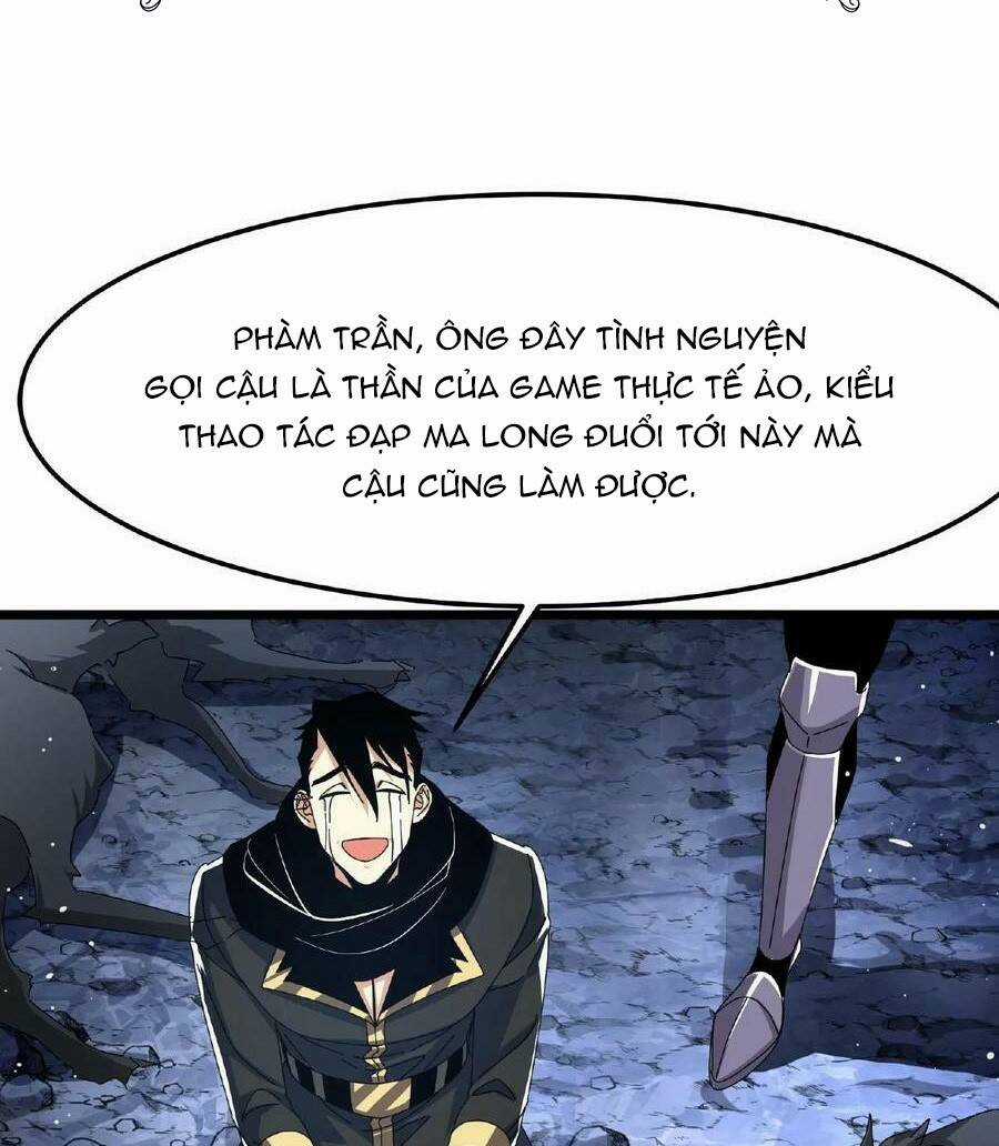 Đoạt Mạng Bằng Trị Liệu Thuật Chapter 44 trang 20