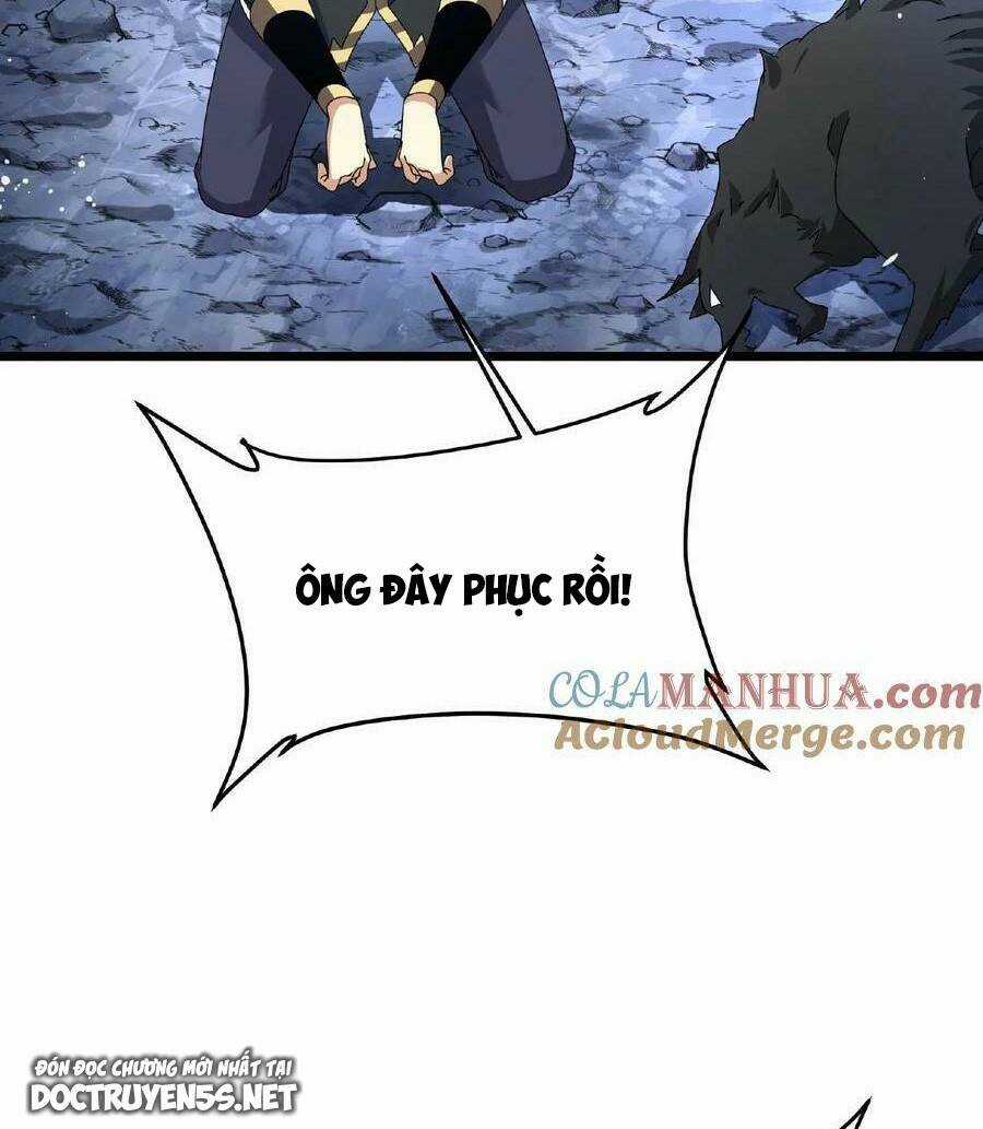 Đoạt Mạng Bằng Trị Liệu Thuật Chapter 44 trang 21