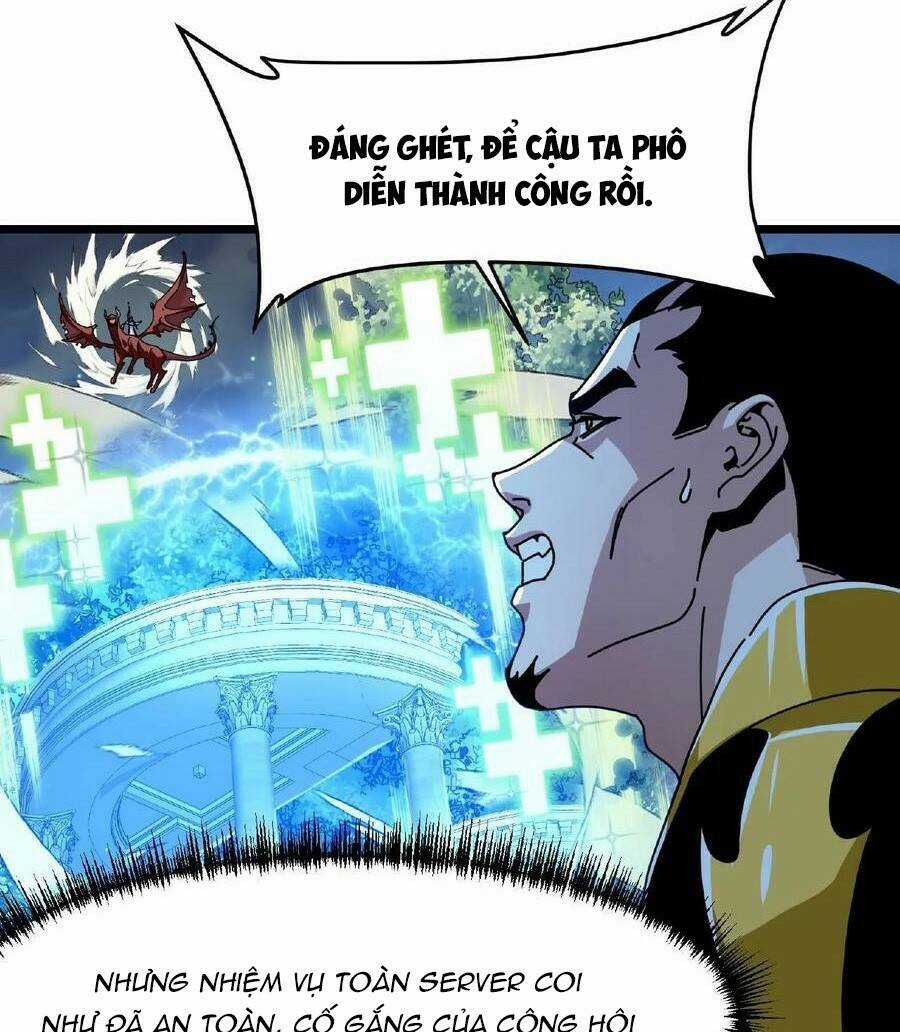 Đoạt Mạng Bằng Trị Liệu Thuật Chapter 44 trang 22