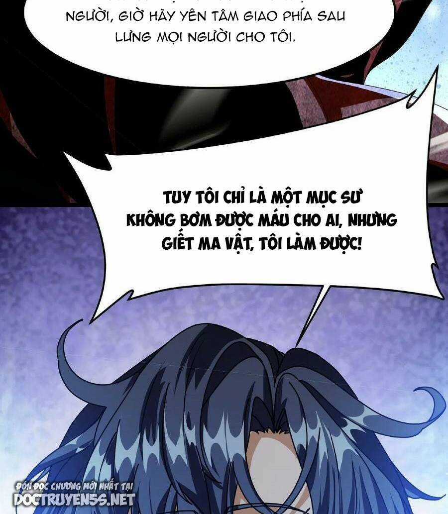 Đoạt Mạng Bằng Trị Liệu Thuật Chapter 44 trang 25