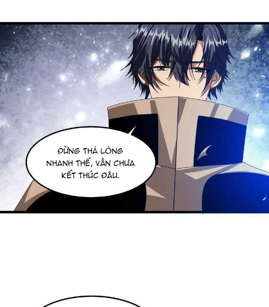 Đoạt Mạng Bằng Trị Liệu Thuật Chapter 44 trang 32