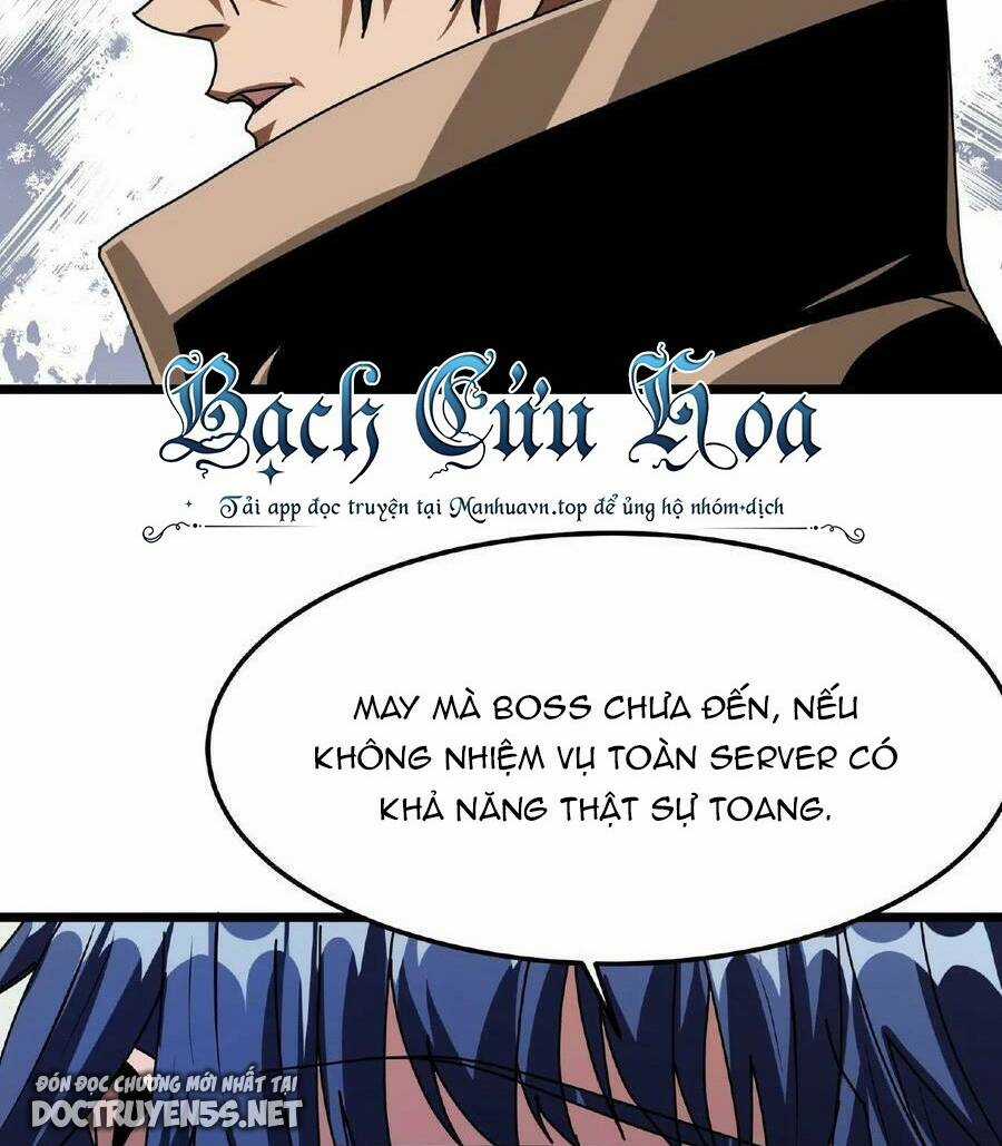 Đoạt Mạng Bằng Trị Liệu Thuật Chapter 44 trang 35