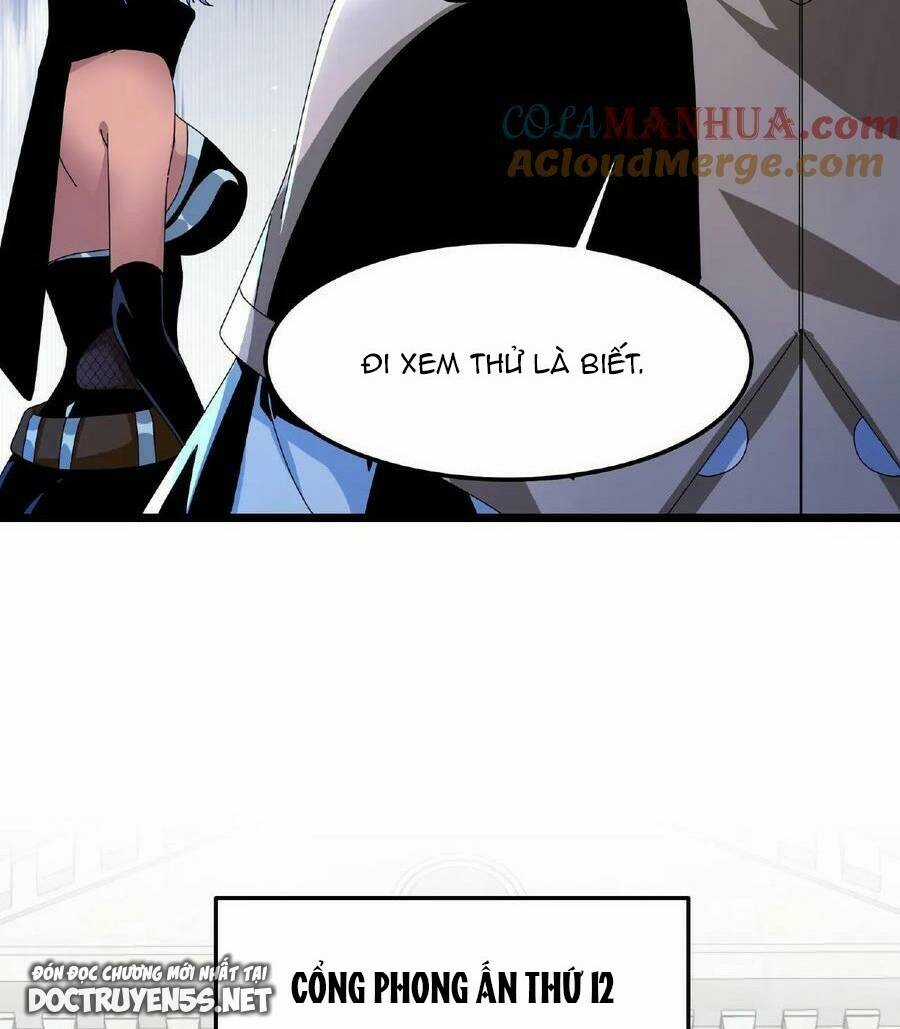 Đoạt Mạng Bằng Trị Liệu Thuật Chapter 44 trang 37