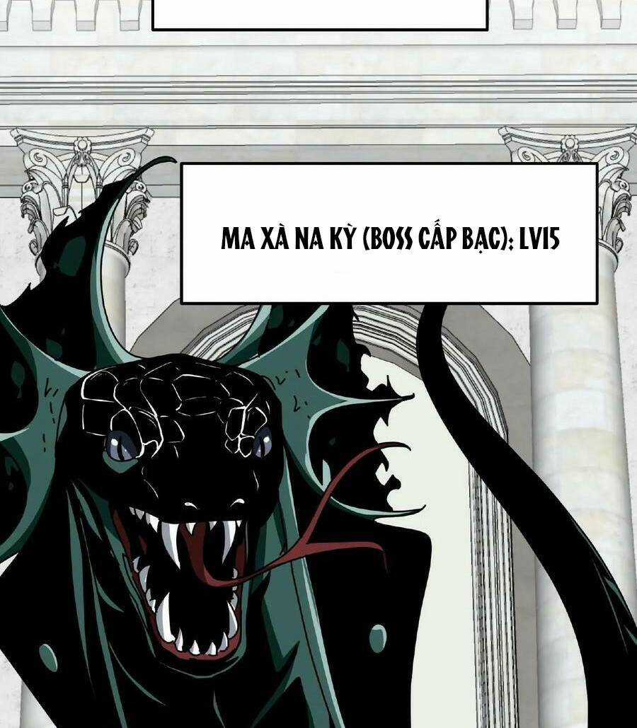 Đoạt Mạng Bằng Trị Liệu Thuật Chapter 44 trang 38