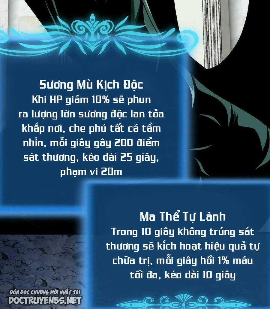 Đoạt Mạng Bằng Trị Liệu Thuật Chapter 44 trang 39