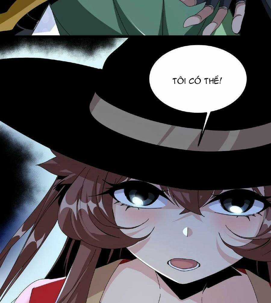 Đoạt Mạng Bằng Trị Liệu Thuật Chapter 44 trang 4