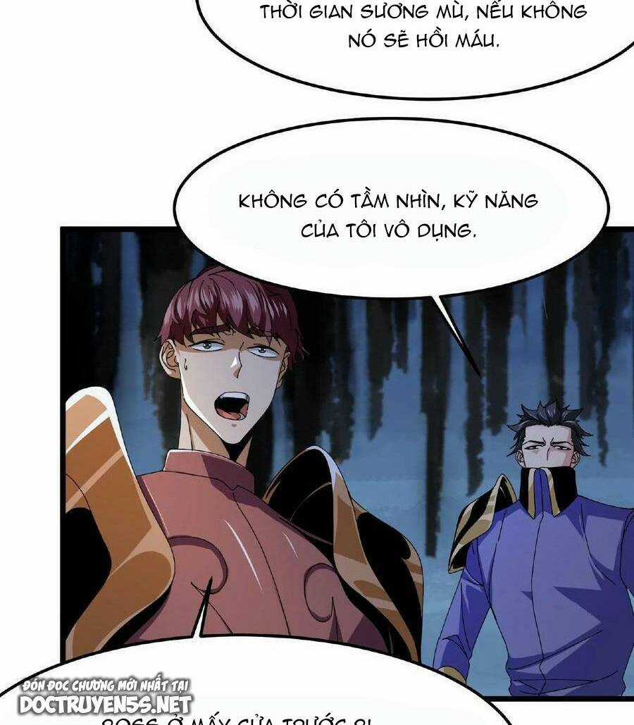 Đoạt Mạng Bằng Trị Liệu Thuật Chapter 44 trang 41