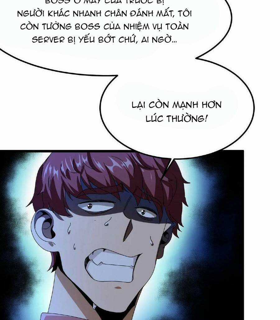 Đoạt Mạng Bằng Trị Liệu Thuật Chapter 44 trang 42