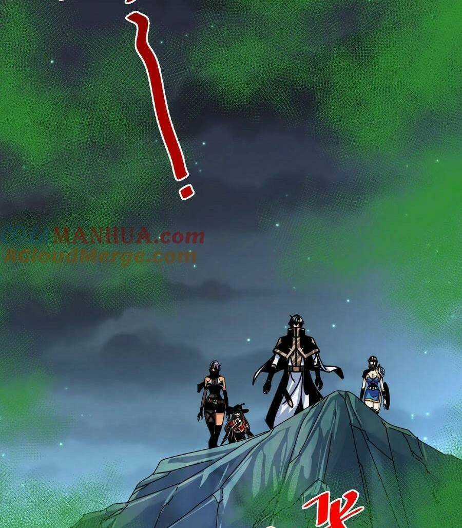 Đoạt Mạng Bằng Trị Liệu Thuật Chapter 44 trang 46