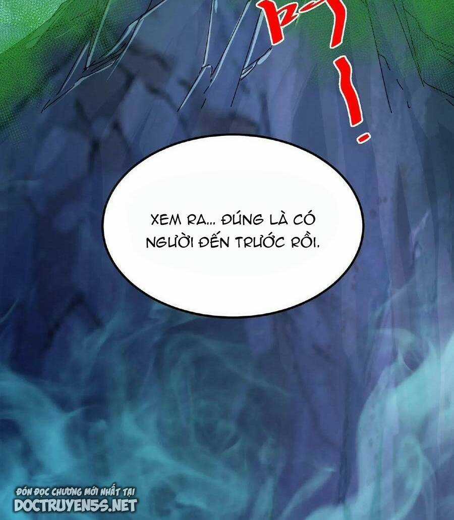 Đoạt Mạng Bằng Trị Liệu Thuật Chapter 44 trang 47