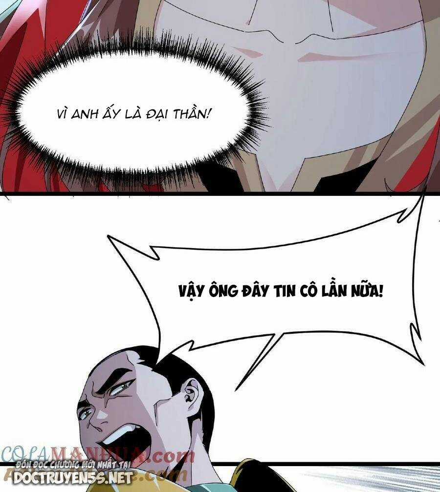 Đoạt Mạng Bằng Trị Liệu Thuật Chapter 44 trang 5