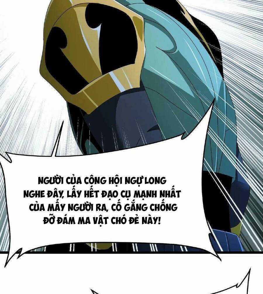 Đoạt Mạng Bằng Trị Liệu Thuật Chapter 44 trang 6