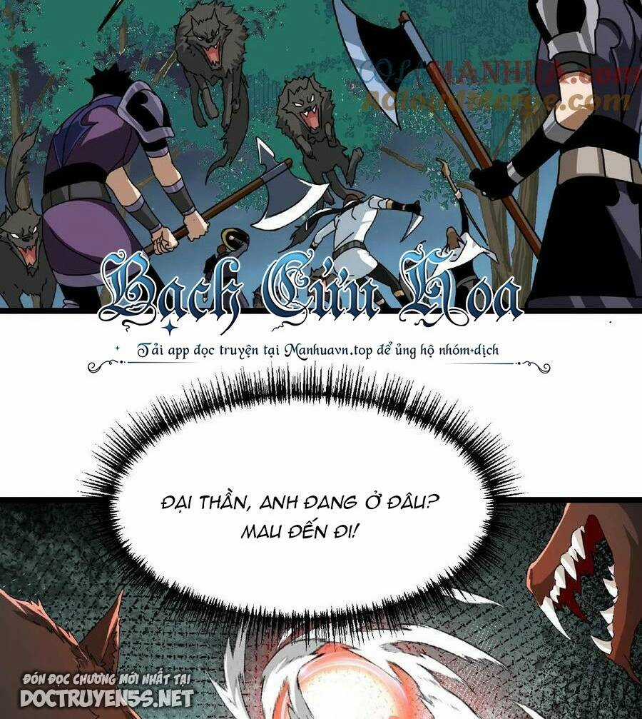 Đoạt Mạng Bằng Trị Liệu Thuật Chapter 44 trang 9