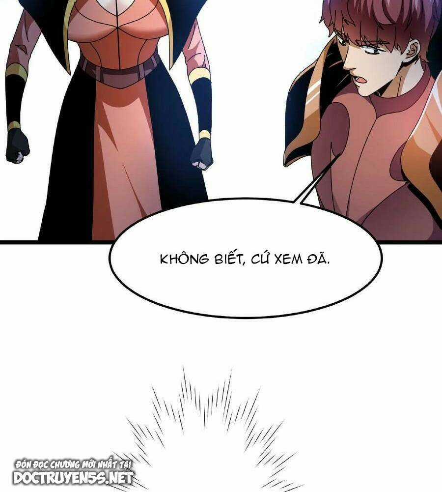 Đoạt Mạng Bằng Trị Liệu Thuật Chapter 45 trang 17