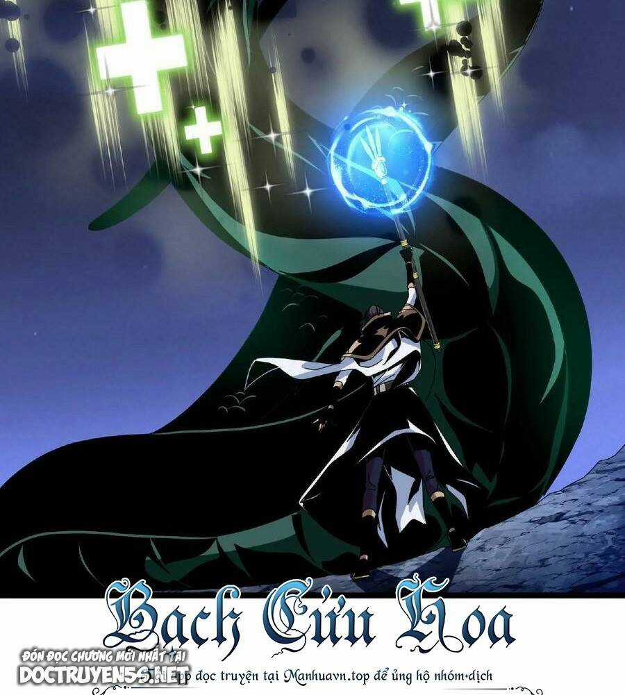 Đoạt Mạng Bằng Trị Liệu Thuật Chapter 45 trang 19