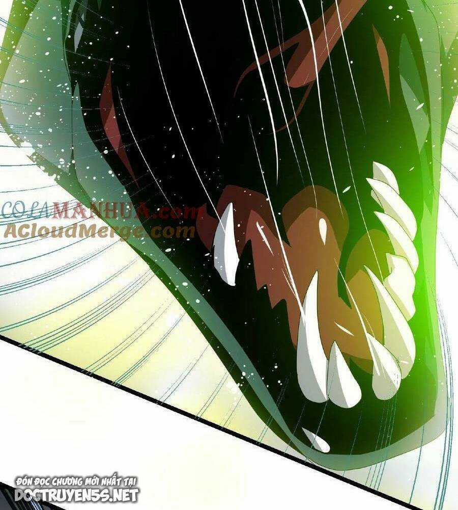 Đoạt Mạng Bằng Trị Liệu Thuật Chapter 45 trang 21