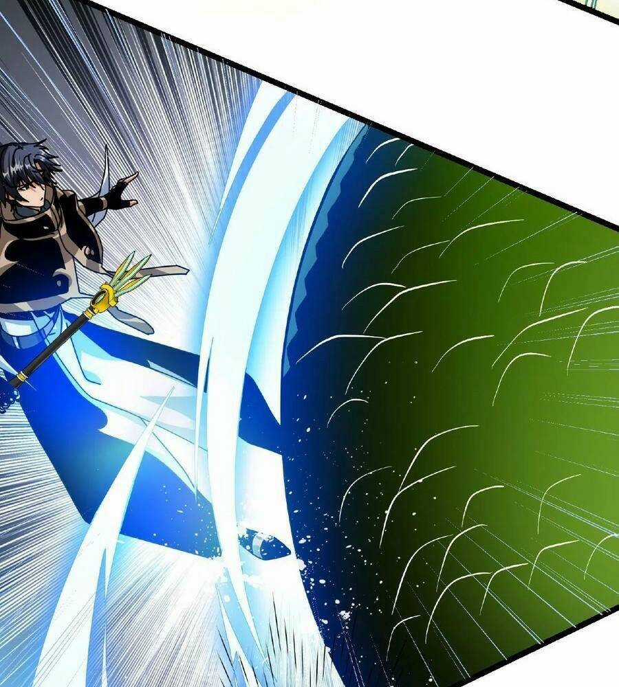 Đoạt Mạng Bằng Trị Liệu Thuật Chapter 45 trang 22