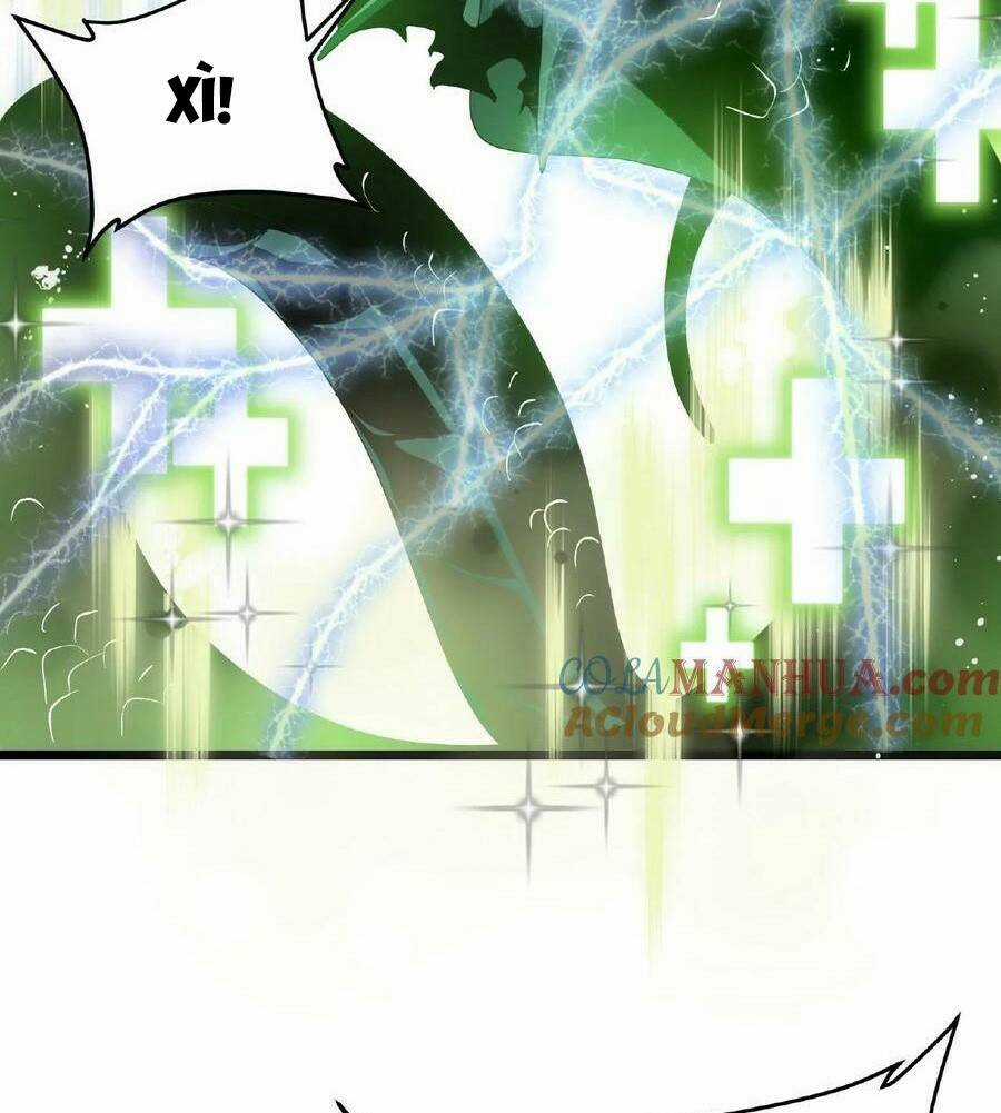 Đoạt Mạng Bằng Trị Liệu Thuật Chapter 45 trang 24