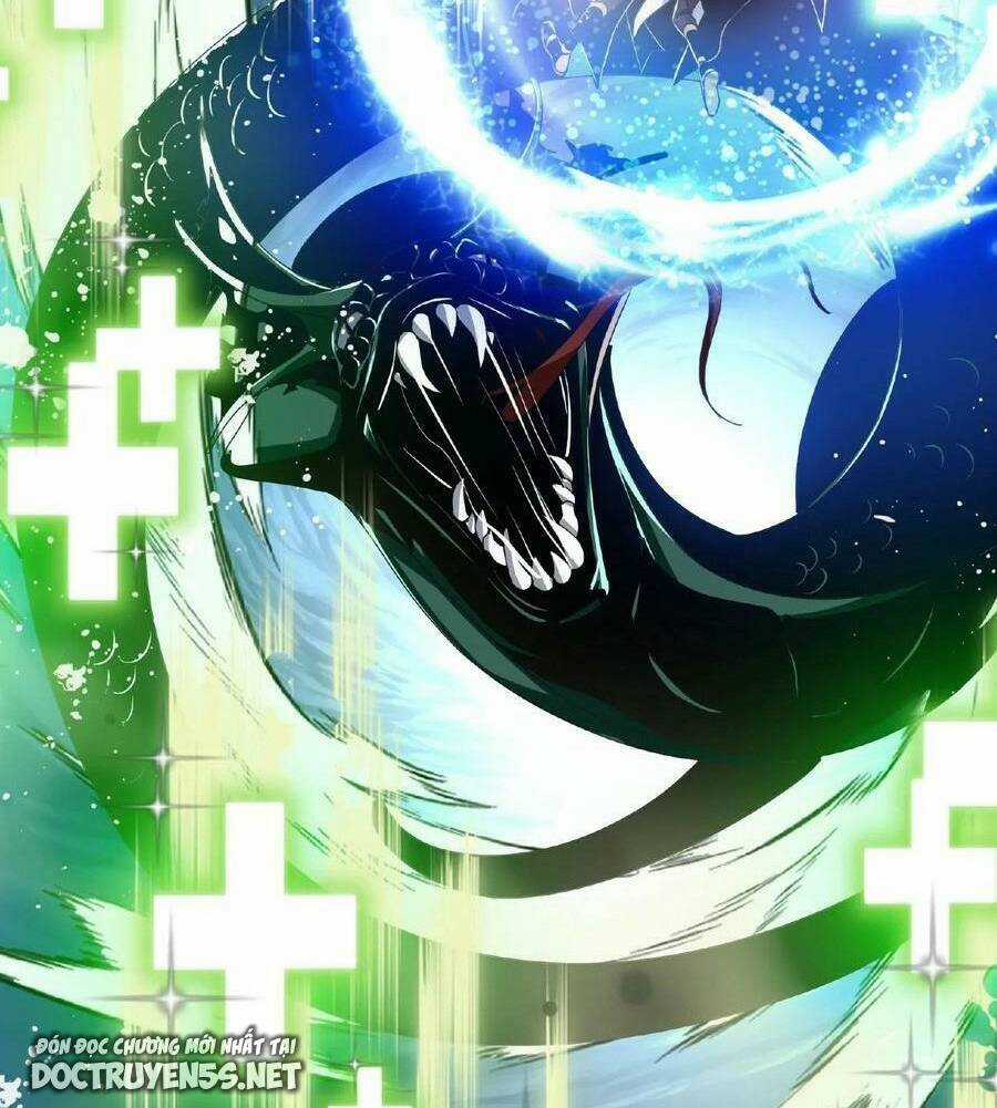 Đoạt Mạng Bằng Trị Liệu Thuật Chapter 45 trang 29