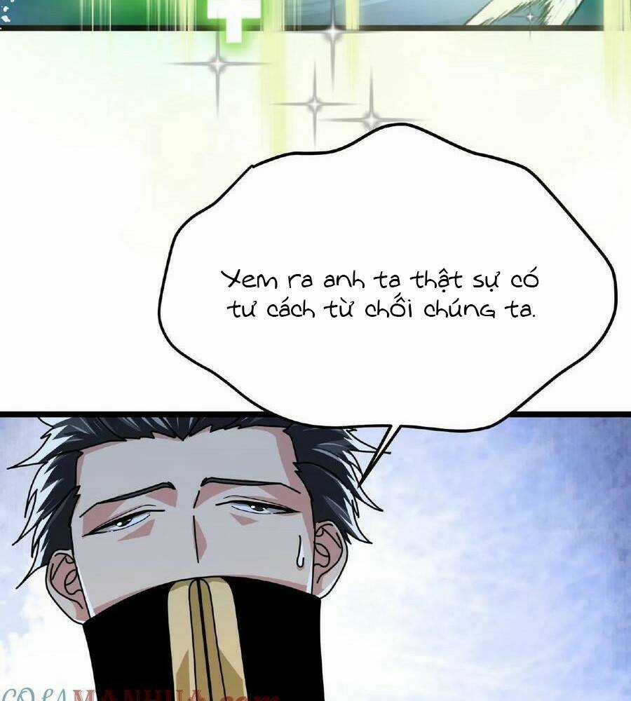 Đoạt Mạng Bằng Trị Liệu Thuật Chapter 45 trang 30