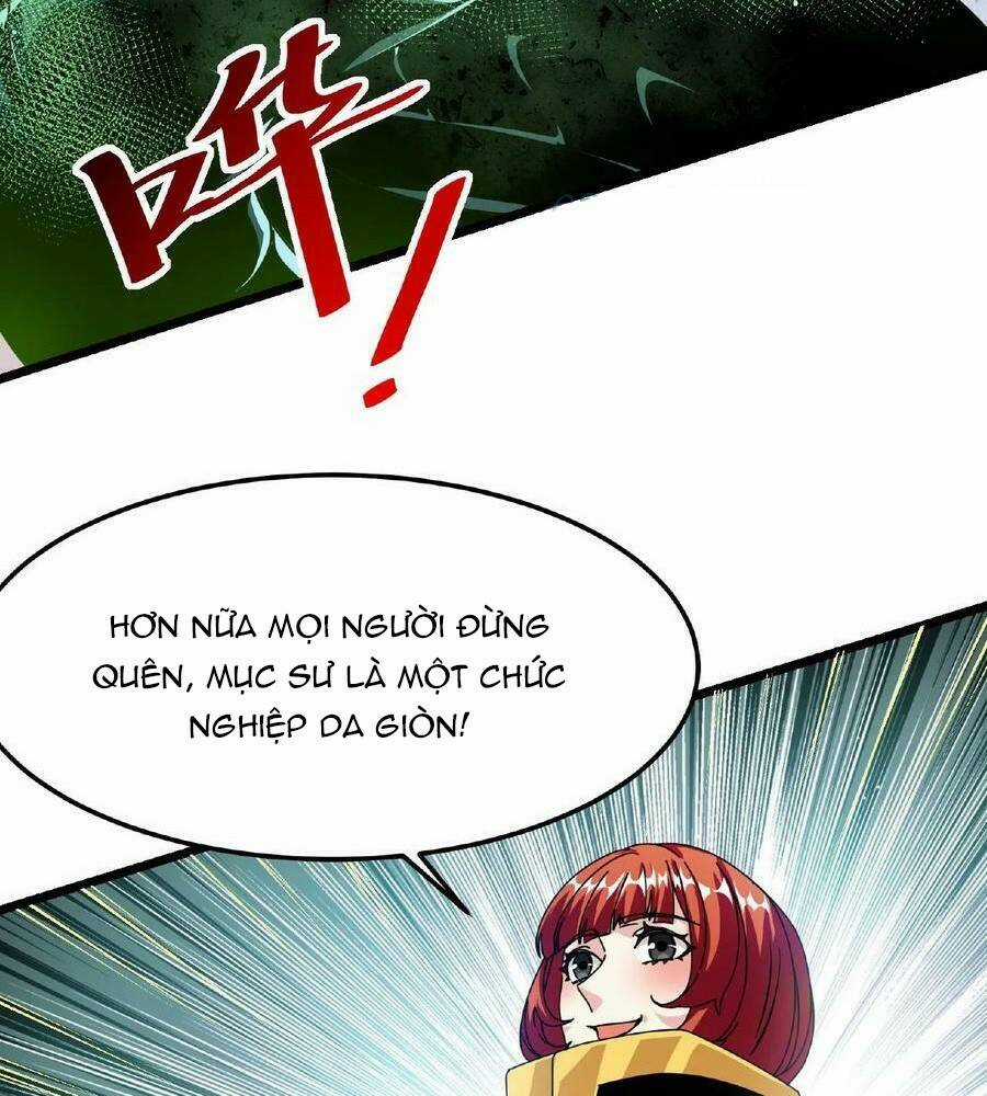 Đoạt Mạng Bằng Trị Liệu Thuật Chapter 45 trang 34