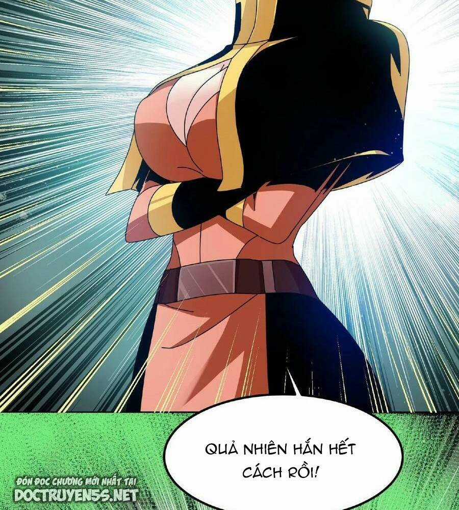 Đoạt Mạng Bằng Trị Liệu Thuật Chapter 45 trang 35