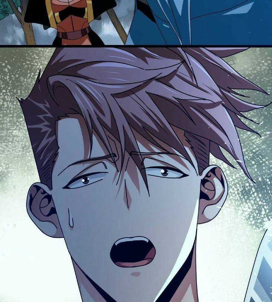 Đoạt Mạng Bằng Trị Liệu Thuật Chapter 45 trang 38