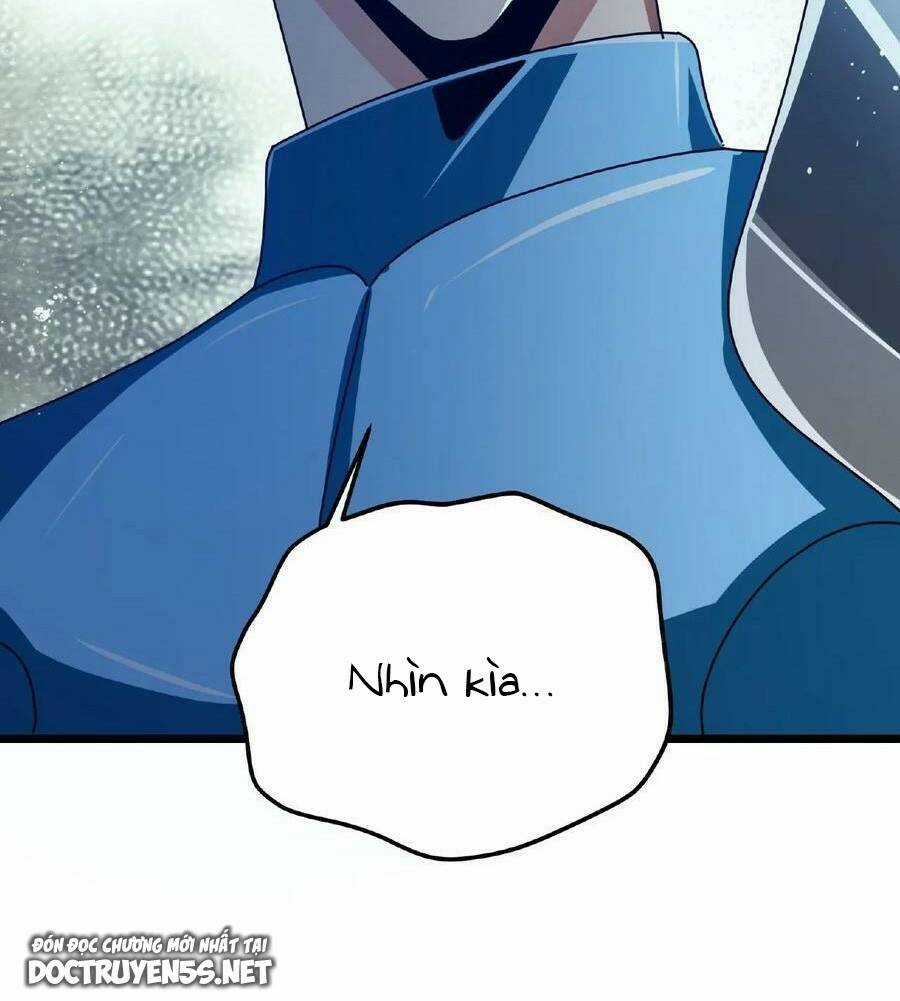 Đoạt Mạng Bằng Trị Liệu Thuật Chapter 45 trang 39