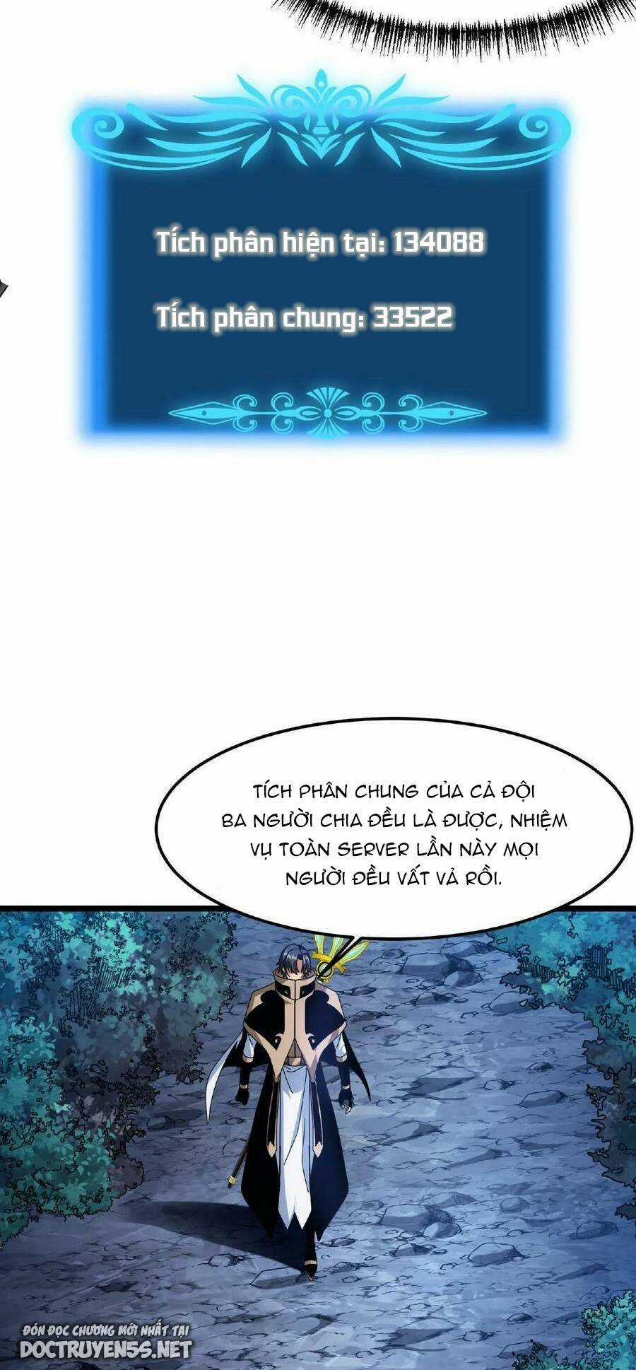 Đoạt Mạng Bằng Trị Liệu Thuật Chapter 46 trang 11