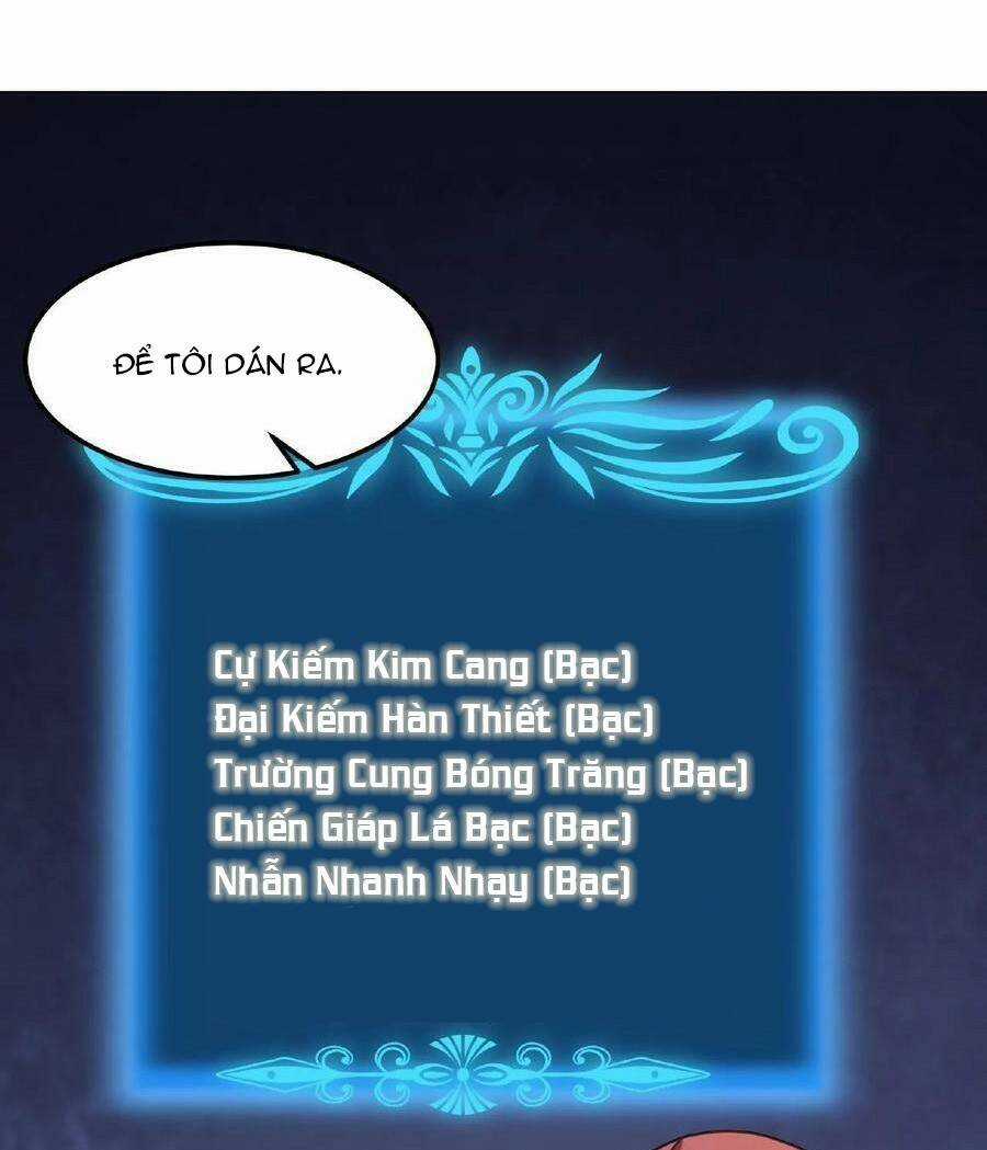 Đoạt Mạng Bằng Trị Liệu Thuật Chapter 46 trang 17