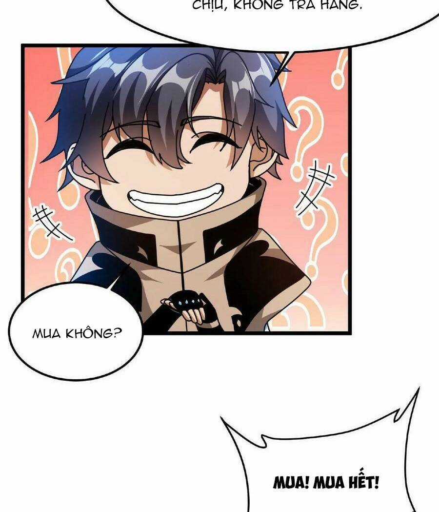 Đoạt Mạng Bằng Trị Liệu Thuật Chapter 46 trang 19