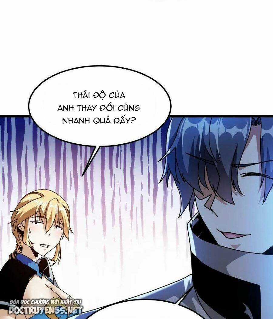 Đoạt Mạng Bằng Trị Liệu Thuật Chapter 46 trang 22